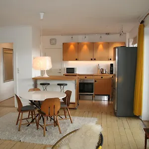  Apartment Large Penthouse Denmark