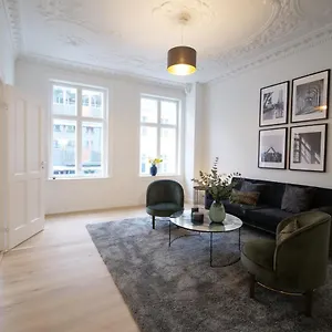  Apartment Sanders King Denmark