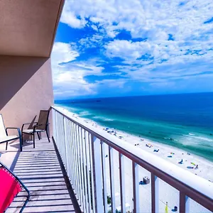  Holiday home Tidewater 906 By Zia United States