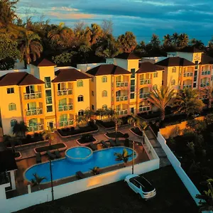  Apartment Ria Aparta Dominican Republic