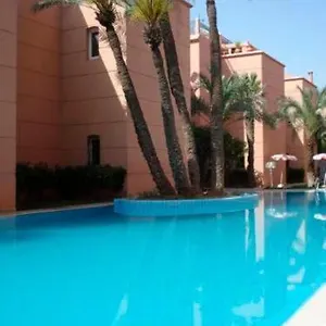 Qays Marrakesch
