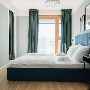 Decorous Cozy View , Wenen Oostenrijk
