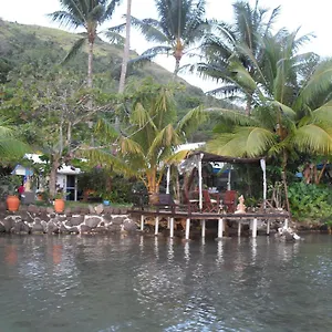 Bungalove Hébergement de vacances Bora Bora