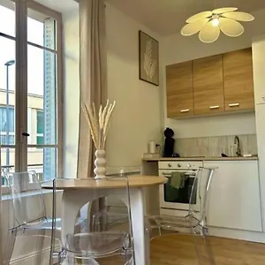 Le Petit Rameau - T2 Hypercentre Appartement Clermont-Ferrand