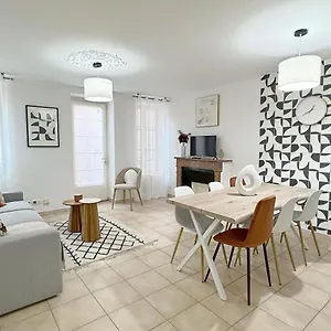 Zelie Appartement Lyon