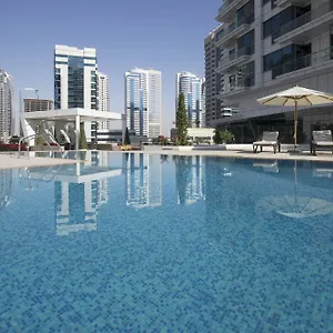 La Verda And Marina 5*, Dubai Verenigde Arabische Emiraten